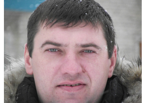 Пропал человек Ананьев Дмитрий александрович 43 года, среднего телосложения, светло серая куртка с