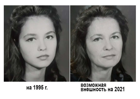 Щукина Ирина Васильевна