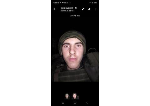 Колпаков Дмитрий