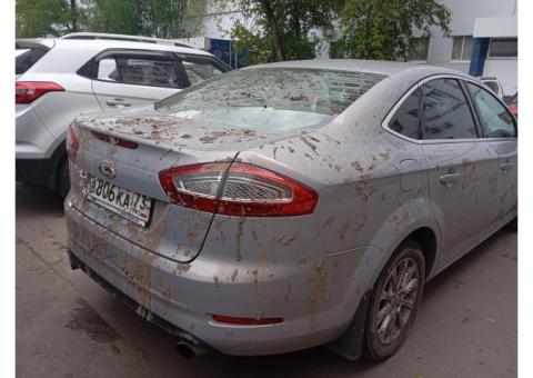ford в 806 ка 73