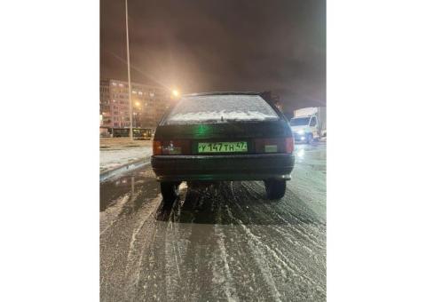 ВАЗ 2113, 2012 года