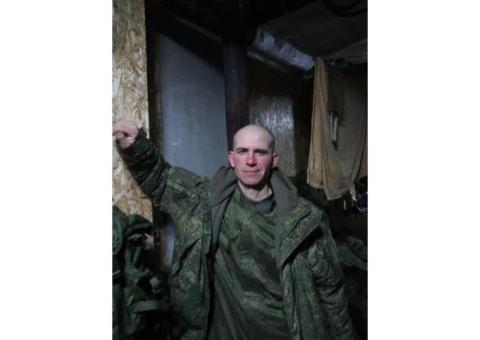 Никифоров Иван Александрович