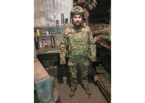 Пешков Игорь Александрович