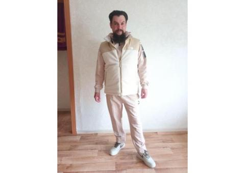 Пешков Игорь Александрович