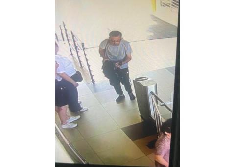 Скрыглюков Алексей Владимирович похищение