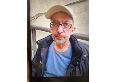Скрыглюков Алексей Владимирович похищение