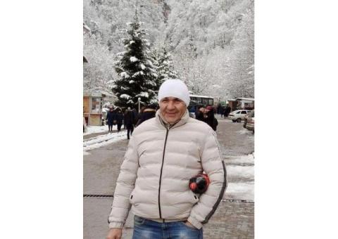 Волков Виталий Александрович