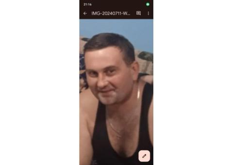 Березовских Иван Павлович