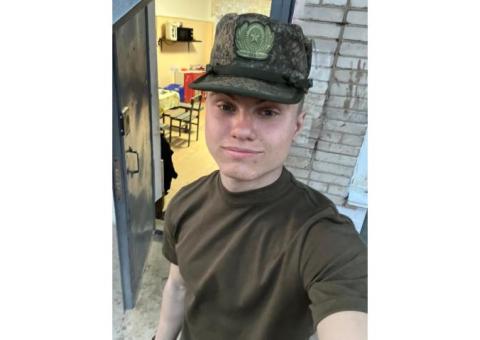Антонюк Станислав Игоревич