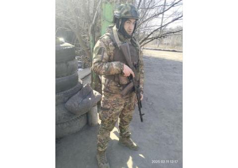 Швецов Андрей