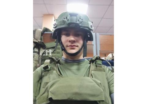 Погорелов Игорь Викторович 05. 08. 2003 года рождения