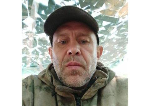 Баканова Константин Павлович