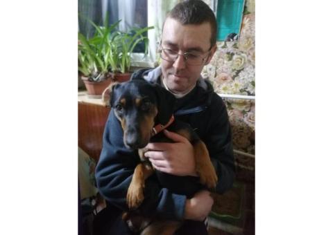 Пропал Левичев Дмитрий Николаевич