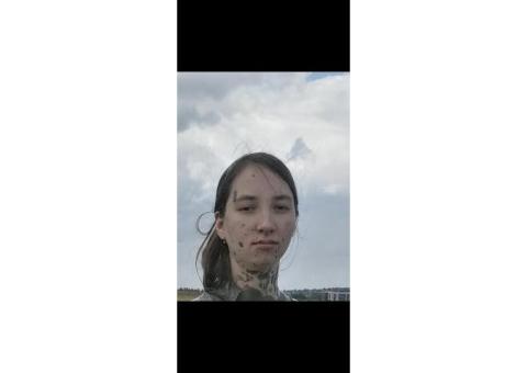 Кирпищикова Ангелина Андреевна