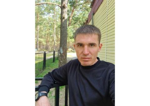 Котельников Роман Петрович