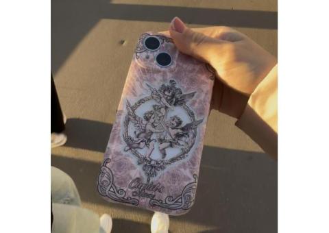 Пропал IPhone 15