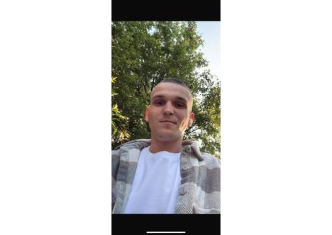 Гудь Даниил Юрьевич 19.10.2004 пропал на СВО в/ч 34491 в направлении НОВОТОРЕЦКОЕ
