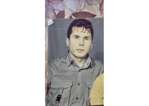 Попов Сергей Александрович