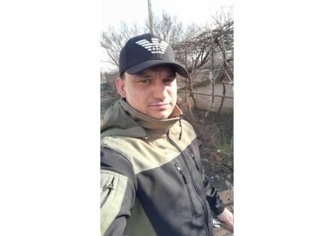 Тюхов Алексей Русланович