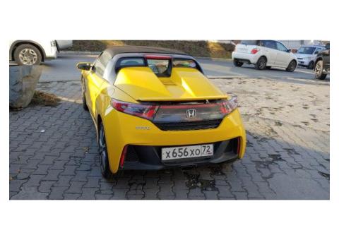 HONDA S660 Х656ХО72