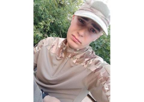 Волощенко Илья Александрович