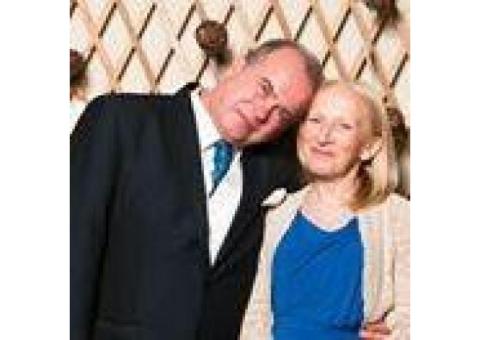 Пропала женщина-учёный