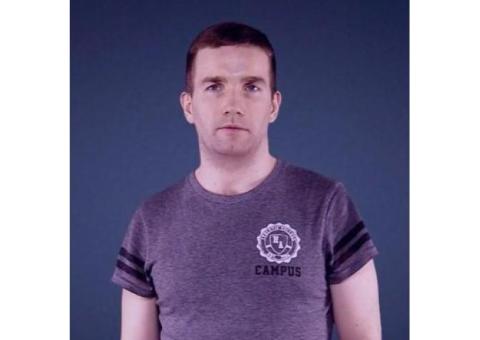 Заложник Башевой Константин Валерьевич