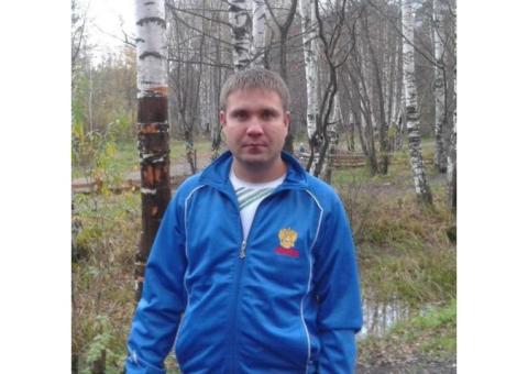 Низамутдинов Алексей Юрьевич