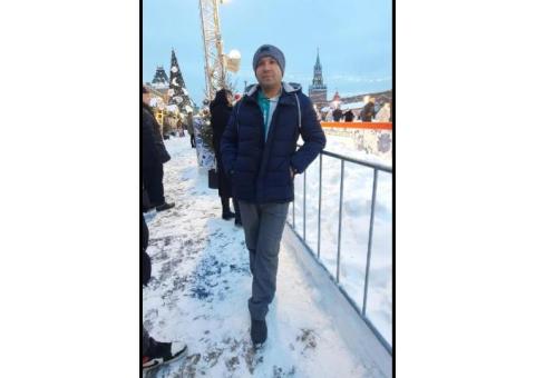 Низамутдинов Алексей Юрьевич