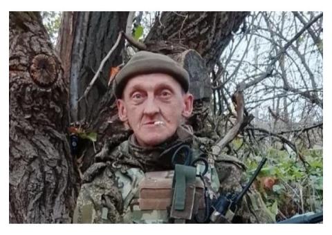 Александров Константин Михайлович