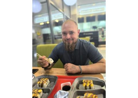 Самохин Роман Александрович | ВОЗНАГРАЖДЕНИЕ