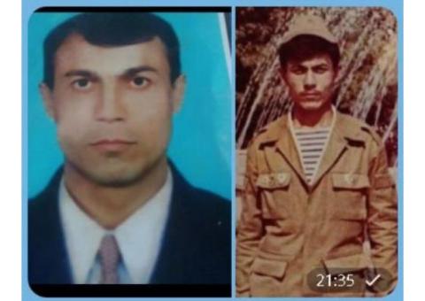 ПОИСК. КАМОЛОВ ГАЙБУЛЛО ШОДИМУРАДОВИЧ