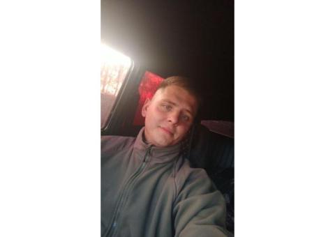 Анисимов Никита Андреевич