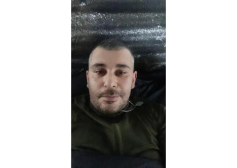 Бабаян Андрей Гегамович