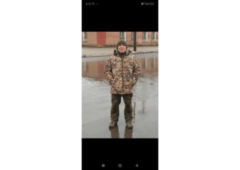 Пропал без вести сво