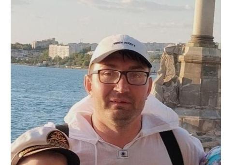 Никонов Евгений Иванович, 02.02.1984 года рождения.