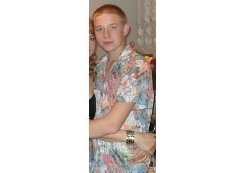 Пропал родной племянник - Немальцев Вячеслав Николаевич