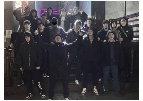 Пропали собаки после обеда в чайхане не заплатили и ушли