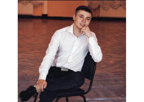 Волокитин Валерий Александрович