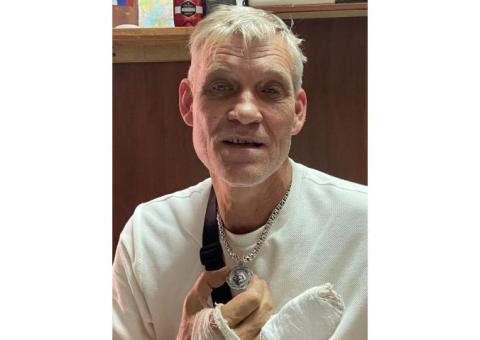 Иванов Олег Евгеньевич