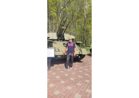 Иванов Олег Евгеньевич