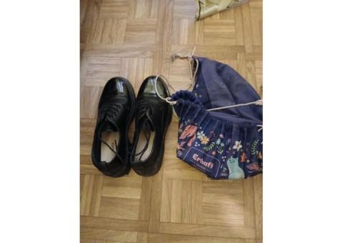 Детская обувь