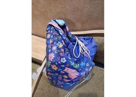 Детская обувь