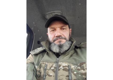 Безвести пропал муж на сво цыганков Виктор Александрович 27.02.1977 г