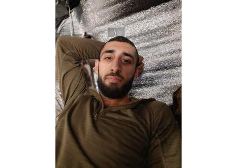 Мгоян Вазир Гамлетович