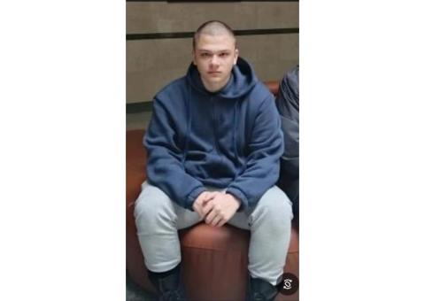 Пухтей Денис Александрович