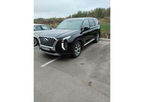 Хёндай Полисад