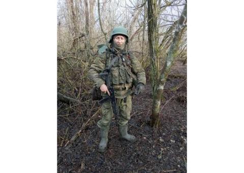 Рычков Николай Евгеньевич