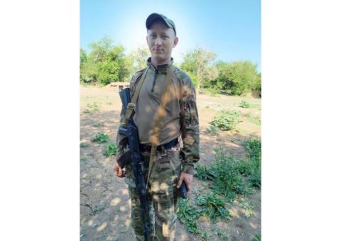 Рычков Николай Евгеньевич