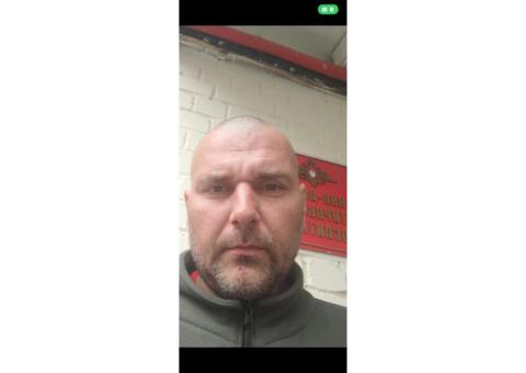 Пропал без вести. 26.03.25 Храмов Павел Аркадьевич